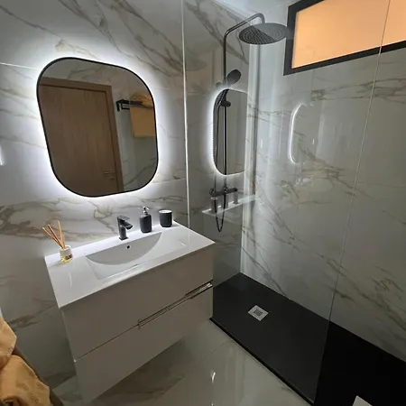 Myhome شقة