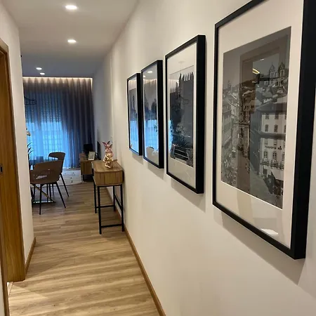 Myhome براغا